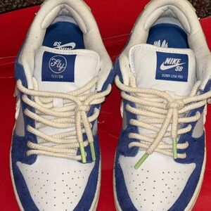 Nike SB Dunk Low Pro